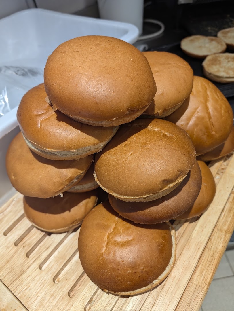MC2 burger · Photos 9