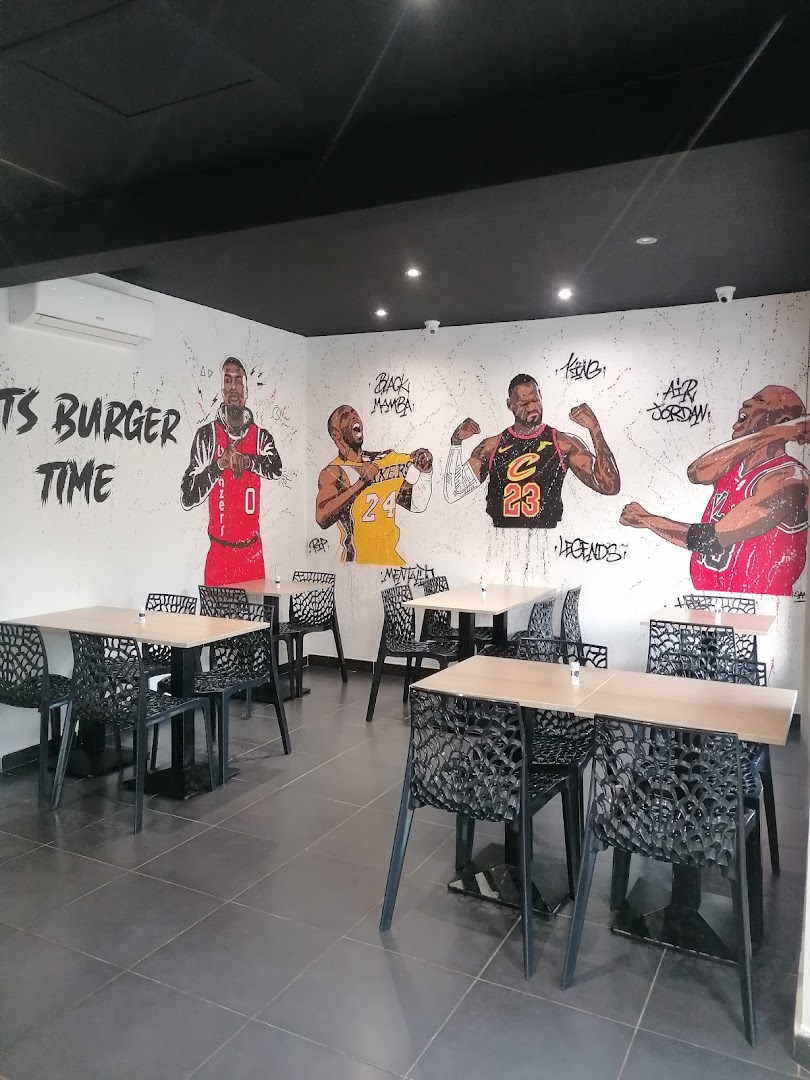 MC2 burger · Photos 10