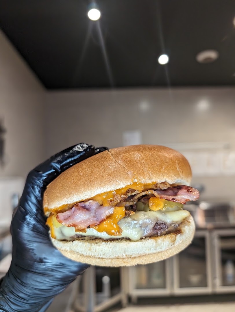 MC2 burger · Photos 7